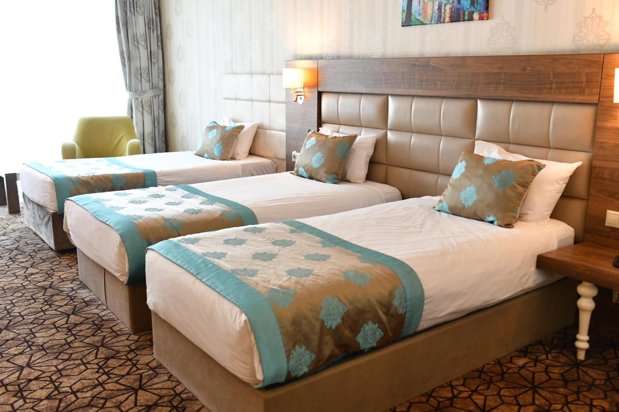 Royal Hotel Inegol Екстериор снимка